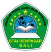 Perpustakaan STAI Denpasar Bali